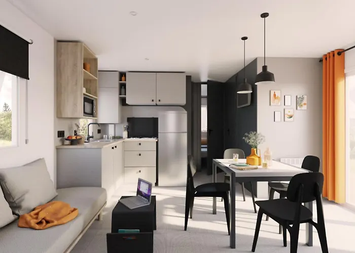 Feriepark Vakantiepark Walsdorf Fouhren