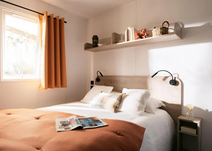 Vakantiepark Walsdorf Fouhren