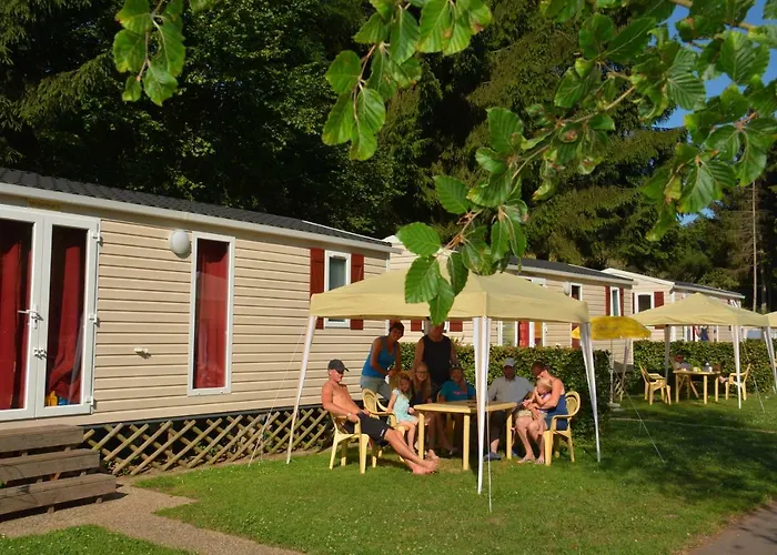 Vakantiepark Walsdorf